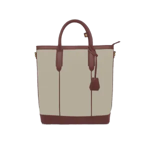 Zipper Tote Model 1 - Custom Product