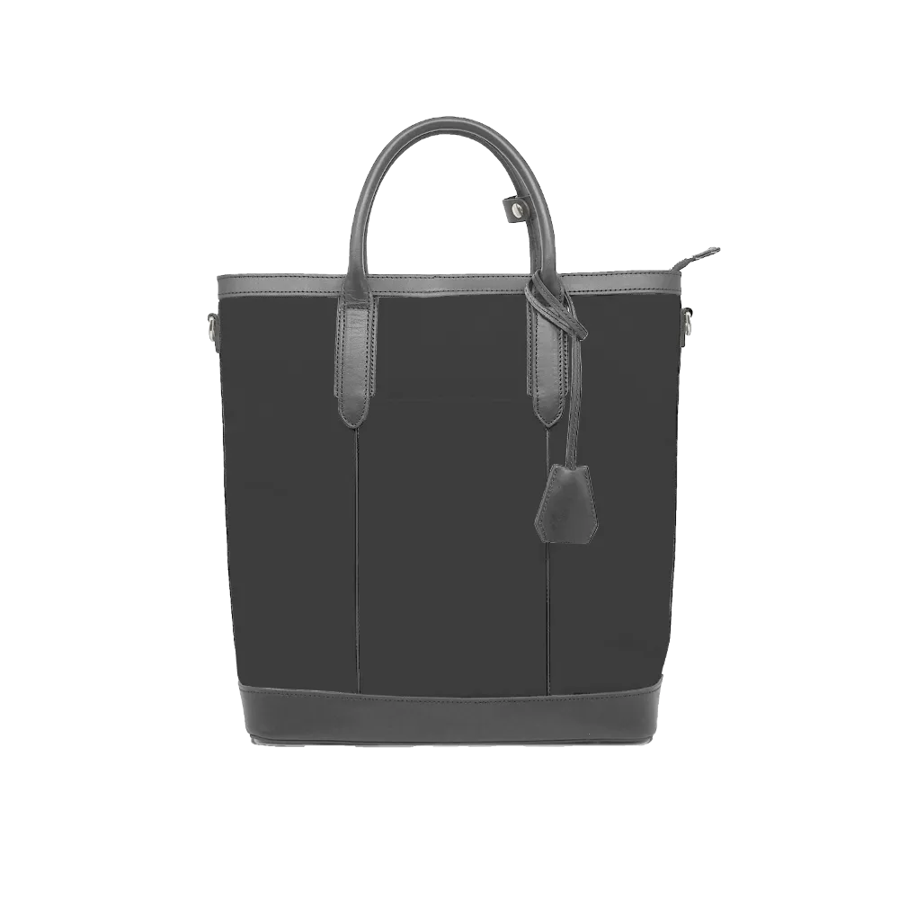 Zipper Tote Model 1 - Custom Product