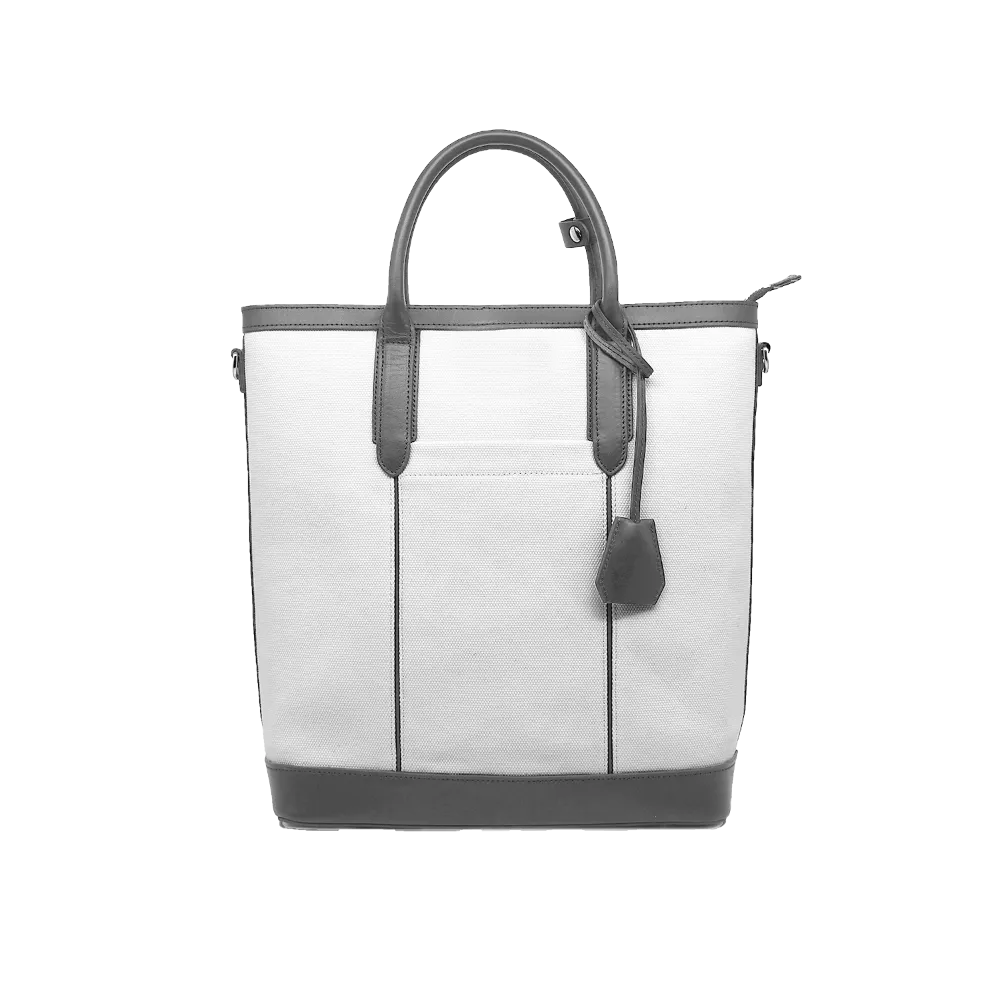 Zipper Tote Model 1 - Custom Product