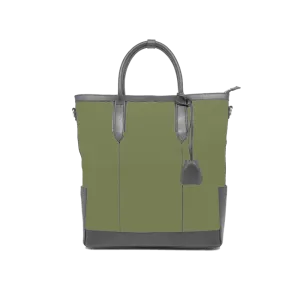 Zipper Tote Model 2 - Custom Product